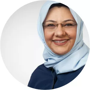 Fahima Ulfat - Author