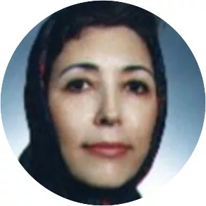 Fahimeh Rahimnia