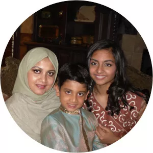 Fahina Chowdhury photograph