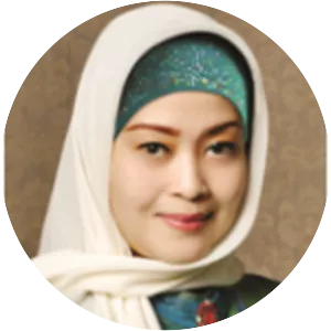 Fahira Fahmi Idris