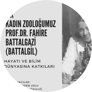 Fahire Battalgil