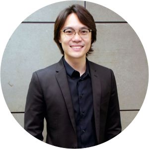 Fahmai Damrongchaitham photograph