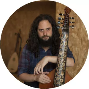 Fahmi Alqhai - Musical artist