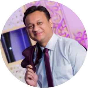 Fahmi Gulandaz Babel - Member of the Bangladeshi Jatiya Sangsad