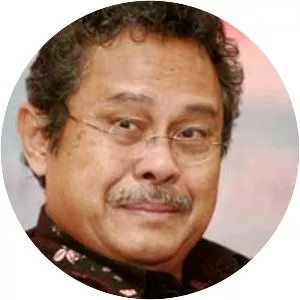 Fahmi Idris