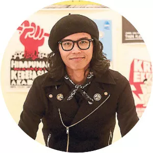 Fahmi Reza
