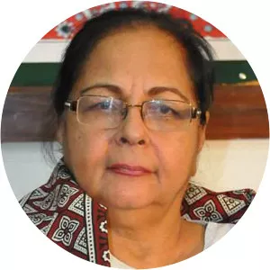 Fahmida Hussain