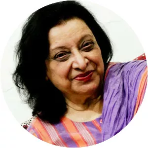 Fahmida Riaz