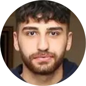 Fahrettin Berk Yılmaz - Football player