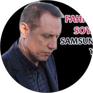 Fahrettin Canikli photograph