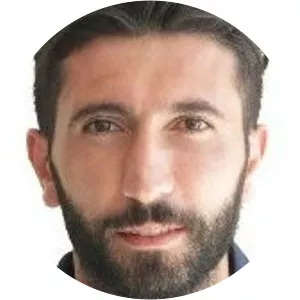 Fahrettin Ülger - Football player