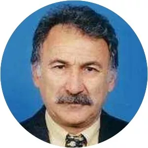 Fahri Isik - Archaeologist