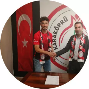 Fahri Utku Öçalmaz