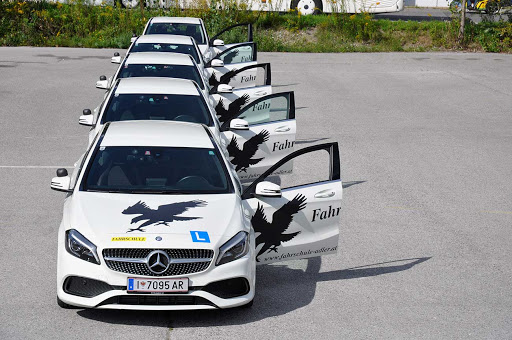 Fahrschule Adler Innsbruck - Driving school in Innsbruck, Austria