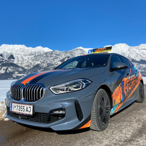Fahrschule Jaufer - Driving school in Innsbruck, Austria