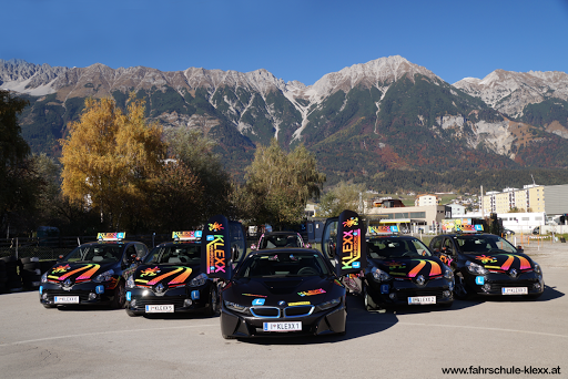 Fahrschule Klexx