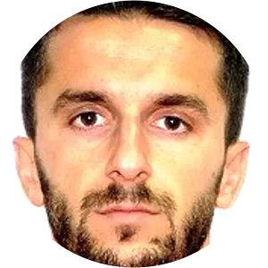 Fahrudin Gjurgjevikj