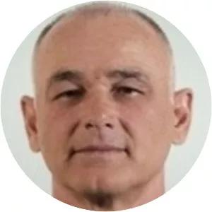 Fahrudin Omerović - Bosnian former footballer