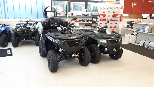 Fahrzeugbedarf Kotz - 