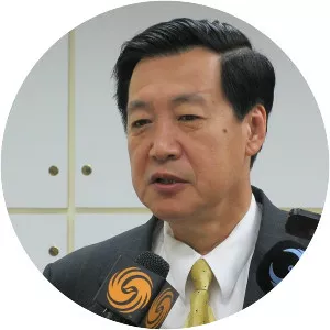 Fai Hrong-tai - Taiwanese politician