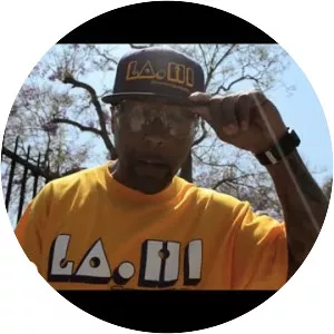 Faided - Musical artist