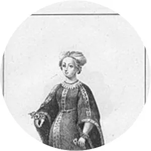 Faidiva of Toulouse - Humbert III, Count of Savoy's wife