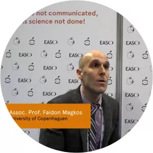 Faidon Magkos - Researcher