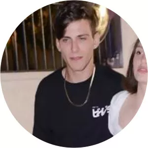 Faidra-Theodora Barba photograph