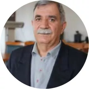 Faik Bulut - Journalist