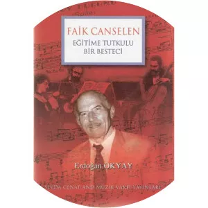 Faik Canselen