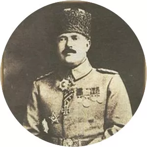 Faik Pasha