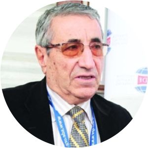 Faik Tarımcıoğlu