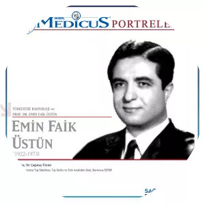 Faik Üstün