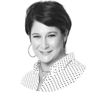 Faika Erguder Kuman photograph