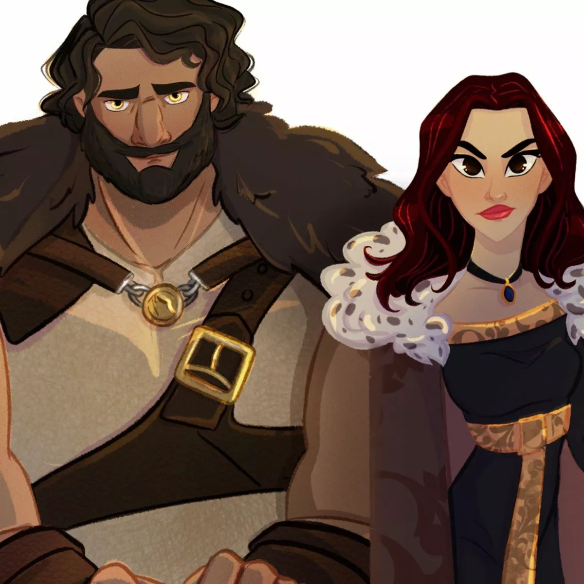 Faile ni Bashere t'Aybara - 