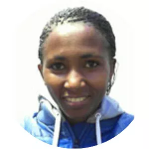 Failuna Abdi Matanga