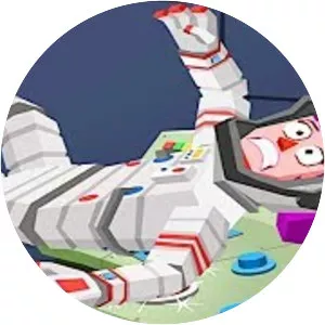 Faily Rocketman - Video game