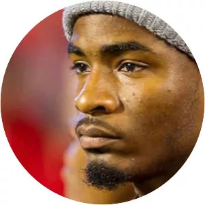 Faion Hicks - American football player