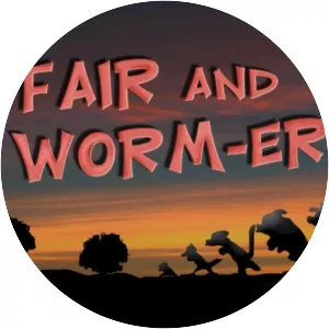 Fair and Worm-er - 1946 ‧ Short/Comedy ‧ 7 mins