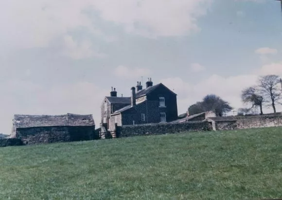 Fair House Farmhouse