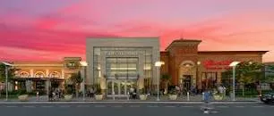 Fair Oaks Mall - 