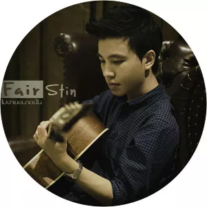 Fair Stin - Musical artist