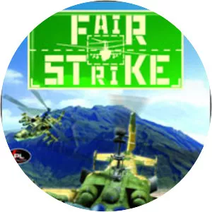 Fair Strike - Video game