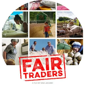 Fair Traders - 2018 ‧ Documentary ‧ 1h 29m