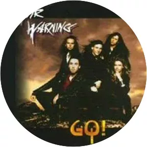 Fair Warning - Rock band