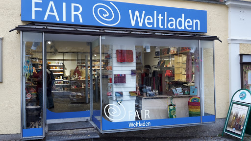 FAIR Weltladen Dachau - Store in Dachau, Germany