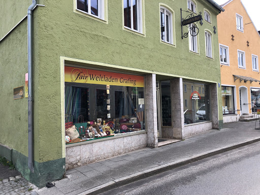 fair-Weltladen Grafing - Store in Grafing, Germany