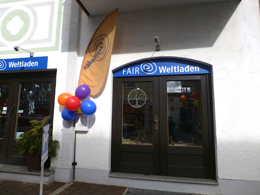 FAIR Weltladen Prien - Grocery store
