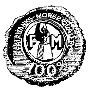 Fairbanks-Morse