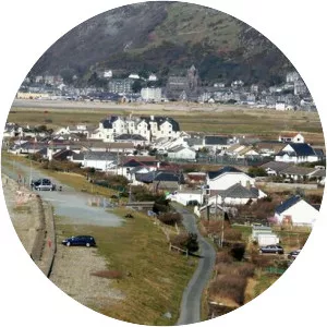 Fairbourne